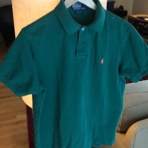 Polo by Ralph Lauren short sleeve shirt